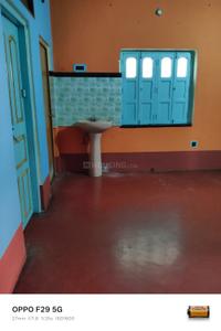 Balcony Image of 1250 Sq.ft 2 BHK Builder Floor for rent in Bardhaman University Bardhaman for Rs. 7000