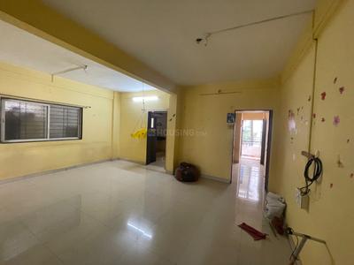 Hall Image of 1050 Sq.ft 2 BHK Independent House for rent in Pimpri Pune for Rs. 22000