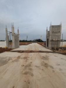 Image of 200 Sq.ft Residential Plot / Land for sale in Bhogapuram, Visakhapatnam for Rs. 3200000