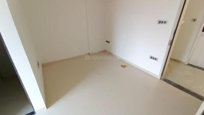 Balcony Image of 260 Sq.ft 1 RK Studio for rent in Bramhacorp Townhouse A, Balewadi Pune for Rs. 20005