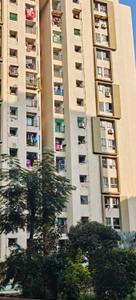 Image of 930 Sq.ft 1 BHK Apartment / Flat for sale in Narolgam, Ahmedabad for Rs. 1750000