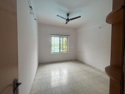 Hall Image of 1750 Sq.ft 3 BHK Apartment / Flat for sale in Domlur Layout Bengaluru for Rs. 13500000