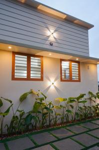 Image of 2500 Sq.ft 4 BHK Independent House for sale in Kizhakkambalam, Kochi for Rs. 14500000