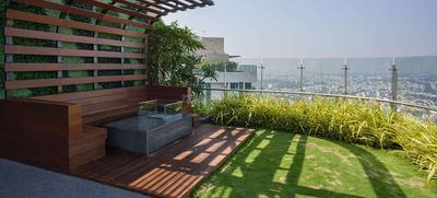 Balcony Image of 2600 Sq.ft 3 BHK Apartment / Flat for sale in Phoenix Kessaku, Rajajinagar Bengaluru for Rs. 91900000