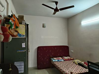 Bedroom Image of 1160 Sq.ft 2 BHK Apartment / Flat for sale in AC Candlewood, Chilavannur Kochi for Rs. 7500000
