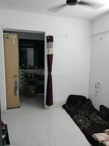 Hall Image of 400 Sq.ft 1 BHK Apartment / Flat for rent in SDPL Aashray Beltarodi II, Beltarodi Nagpur for Rs. 13000