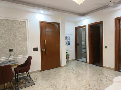 Living Room Image of 1650 Sq.ft 3 BHK Builder Floor for sale in Sector 99A Gurgaon for Rs. 19999995