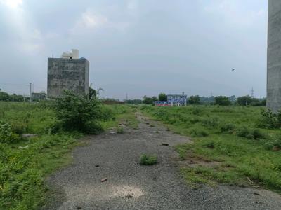 Image of 60 Sq.ft Residential Plot / Land for sale in Rohini Sector 28, New Delhi for Rs. 27000000