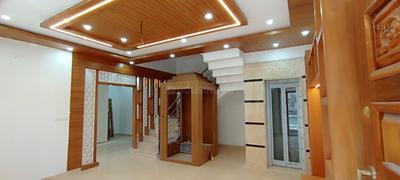Hall Image of 3200 Sq.ft 3 BHK Independent House for sale in JP Nagar Bengaluru for Rs. 25000000