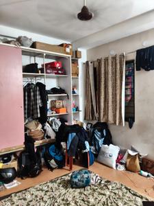 Bedroom Image of 1350 Sq.ft 3 BHK Builder Floor for rent in Satya Nagar Bhubaneswar for Rs. 22000