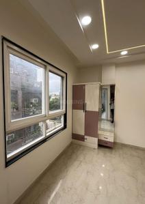 Hall Image of 1500 Sq.ft 4 BHK Builder Floor for sale in Sector 3 Rohini New Delhi for Rs. 27000000
