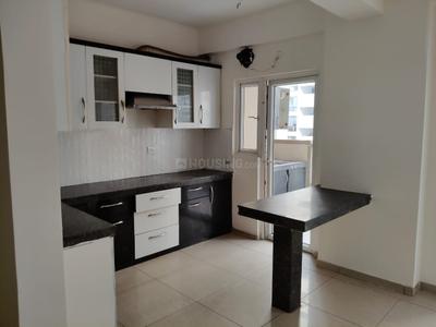Kitchen Image of 1700 Sq.ft 3 BHK Apartment / Flat for sale in SKA Orion, Sector 143 Noida for Rs. 26500000