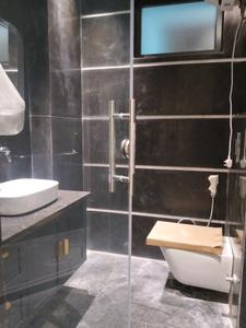 Bedroom Four Image of 4050 Sq.ft 4 BHK Builder Floor for sale in Model Town New Delhi for Rs. 85000000