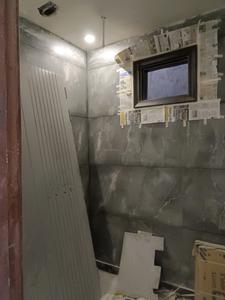 Bedroom Two Image of 2250 Sq.ft 4 BHK Builder Floor for sale in Rohini Extension New Delhi for Rs. 30000000
