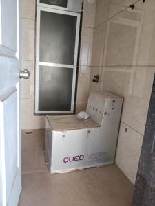 Common Bathroom Image of 1100 Sq.ft 2 BHK Apartment / Flat for sale in Niharika Absolute, Kharghar Navi Mumbai for Rs. 10500000