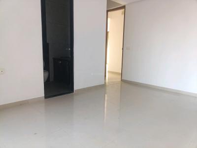 Bedroom Image of 1750 Sq.ft 3 BHK Apartment / Flat for rent in Kesar Harmony, Kharghar Navi Mumbai for Rs. 95000