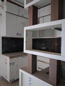 Kitchen Image of 1450 Sq.ft 3 BHK Apartment / Flat for sale in Sector 73 Noida for Rs. 5100000