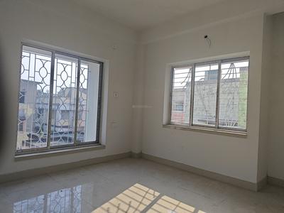 Bedroom Image of 1040 Sq.ft 2 BHK Apartment / Flat for sale in Naktala Kolkata for Rs. 6450000