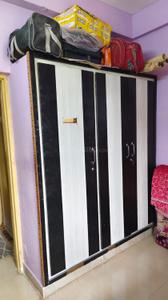 Bedroom Image of 1750 Sq.ft 2 BHK Apartment / Flat for sale in STBL Vyjayanthi Gardens, Rajupeta Agraharam Visakhapatnam for Rs. 1300000