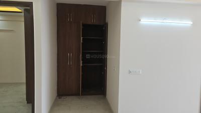 Bedroom Image of 1485 Sq.ft 3.5 BHK Builder Floor for sale in Smartworld Gems, Sector 89 Gurgaon for Rs. 17000000