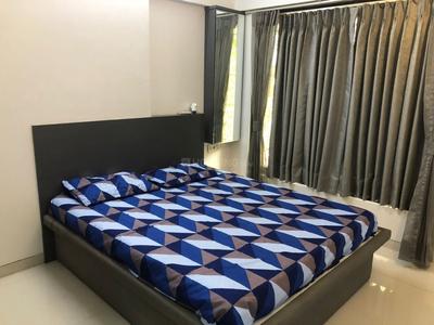 Bedroom Image of 681 Sq.ft 2.5 BHK Apartment / Flat for sale in Kandivali West Mumbai for Rs. 23500000