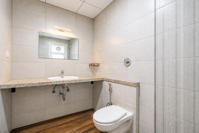 Image of 2242 Sq.ft 4 BHK Apartment / Flat for rent in Sobha Windsor, Whitefield, Bengaluru for Rs. 92000