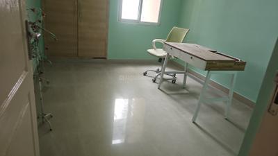 Bedroom Image of 1157 Sq.ft 2 BHK Apartment / Flat for rent in RG Residency, Sector 120 Noida for Rs. 30000