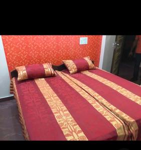 Bedroom Image of As pg homes in Sector 126, Noida