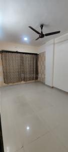 Living Room Image of 560 Sq.ft 1 BHK Apartment / Flat for rent in Borivali West Mumbai for Rs. 35000