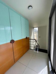 Kitchen Image of 1900 Sq.ft 4 BHK Duplex for sale in Gotri Vadodara for Rs. 17600000