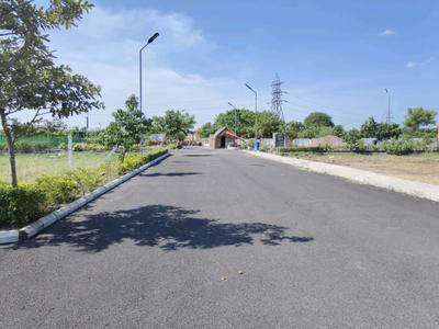 Image of 2000 Sq.ft Residential Plot / Land for sale in Ponmar, Chennai for Rs. 7200000