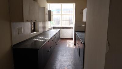 3 BHK Independent Builder Floor