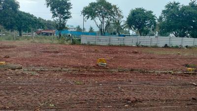 Image of 1500 Sq.ft Residential Plot / Land for sale in Chandapura, Bengaluru for Rs. 8850000