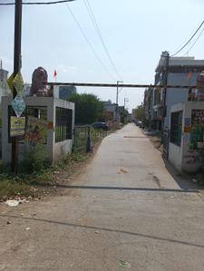 Image of 1000 Sq.ft Residential Plot / Land for sale in Tejaji Nagar, Indore for Rs. 4000000