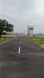 Image of 204 Sq.ft Residential Plot / Land for sale in Kankipadu, Vijayawada for Rs. 3468000