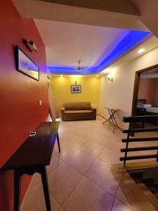 Hall Image of 2500 Sq.ft 4 BHK Villa for rent in Arpora Goa for Rs. 140000