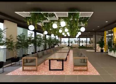 Image of 379 Sq.ft 1 RK Studio for sale in Viman Nagar, Pune for Rs. 6000000