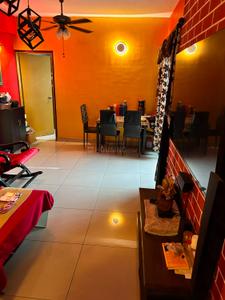 Hall Image of 1031 Sq.ft 2 BHK Apartment / Flat for sale in Diamond Residency, Behala Kolkata for Rs. 5700000