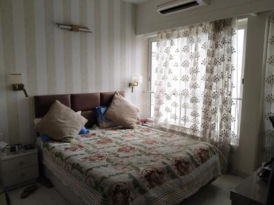 Bedroom Image of 1851 Sq.ft 3 BHK Apartment / Flat for sale in Shapoorji Pallonji JoyVille, Sector 102 Gurgaon for Rs. 29500000