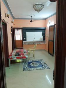 Hall Image of 850 Sq.ft 2 BHK Apartment / Flat for rent in Madipakkam Chennai for Rs. 22000