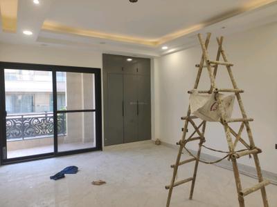 Bedroom Image of 4590 Sq.ft 5 BHK Builder Floor for sale in Greenfields Smart Builder Floors, Green Field Colony Faridabad for Rs. 34500000