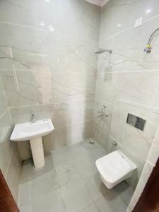 Bathroom Image of 1350 Sq.ft 3 BHK Independent House for sale in Kharar Mohali for Rs. 8990000
