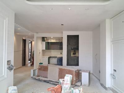 Living Room Image of 1800 Sq.ft 3 BHK Builder Floor for sale in Paschim Vihar New Delhi for Rs. 31500000
