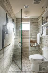 Bathroom Image of 3600 Sq.ft 5 BHK Apartment / Flat for sale in Lotus UDAI, Juhu Mumbai for Rs. 180000000