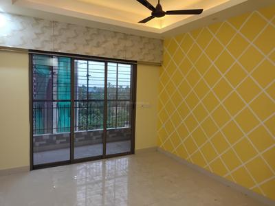 BHK Flat for rent in Rajarhat, 1075 Sqft Property ID