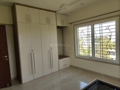 Bedroom Image of 1800 Sq.ft 3 BHK Apartment / Flat for rent in Sadar Nagpur for Rs. 75000