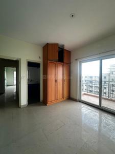 Bedroom Image of 1700 Sq.ft 3 BHK Apartment / Flat for sale in Janhavi Meadows, Akshayanagar Bengaluru for Rs. 11500000