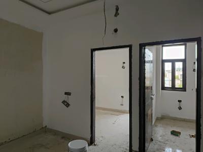 Living Room Image of 750 Sq.ft 2 BHK Builder Floor for sale in DLF Ankur Vihar Ghaziabad for Rs. 2390569