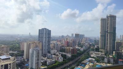 Image of 764 Sq.ft 2 BHK Apartment / Flat for sale in Sheth Irene Wing A Phase 1, Malad West, Mumbai for Rs. 23500000