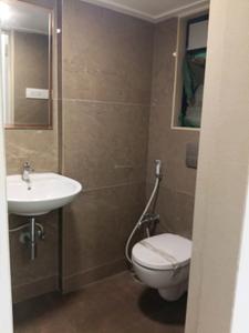 Bedroom Two Image of 1040 Sq.ft 2 BHK Apartment / Flat for sale in Unique Poonam Estate Cluster 2, Mira Road East Mira Bhayandar for Rs. 11000000